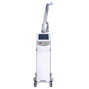 Fractional CO2 laser acne scar pigment removal machine for sale
