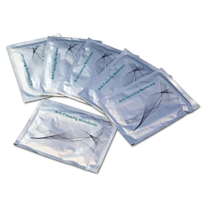 Cold therapy Antifreeze Membrane 27*30cm 34*42cm for Criolipolysis Slimming Machine Use with TUV msds passed