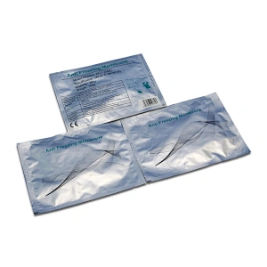 28*28cm non woven thicky multiple solution not easy broken anti freeze membrane for cryopolysis machines