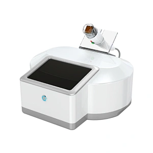 Portable thermagic rf skin tightening fractional rf anti-wrinkle beauty equipment apparatus rf system