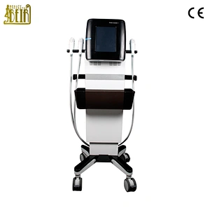 2018 newest tationary cryo high Intensity Focused Ultrasound skin lifting wrinkle remove facial queen beauty equipment FQ319
