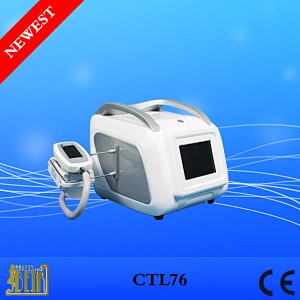 2016 NEW Portable criolipolisis slimming machine freeze fat body shaping treatment