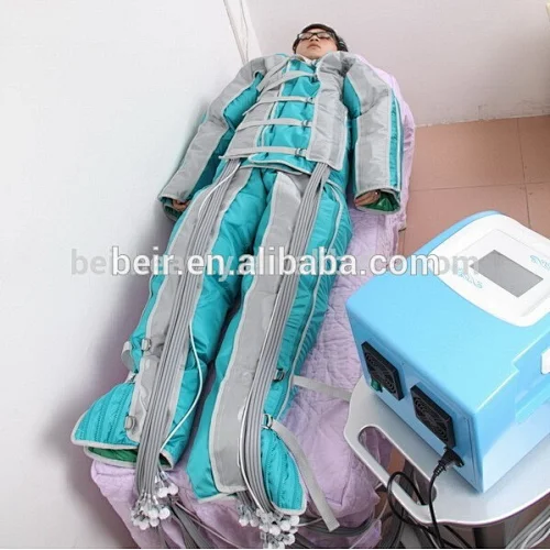 lymphatic massage far infrared slimming infrared physiotherapy lamp