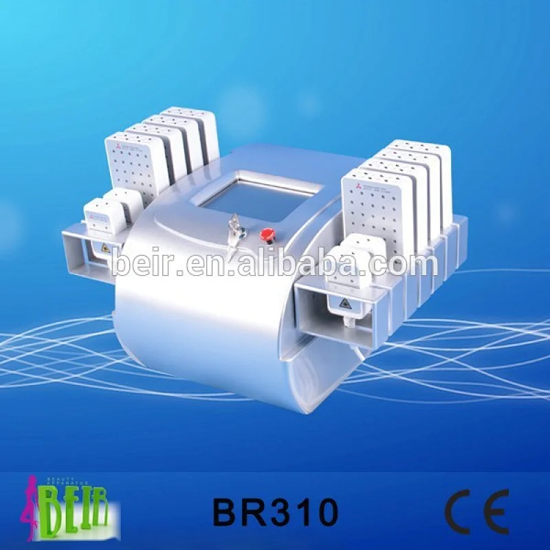 Home Lipolaser / New Image Lipo Laser / Lipo Laser for Sale