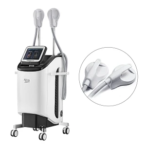 Factory price body slimming electromagnetic muscle stimulation ems body sculpting machine