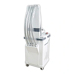 1060nm lipo laser fast body sculpting 4 handles work together cavitataion machine body slimming