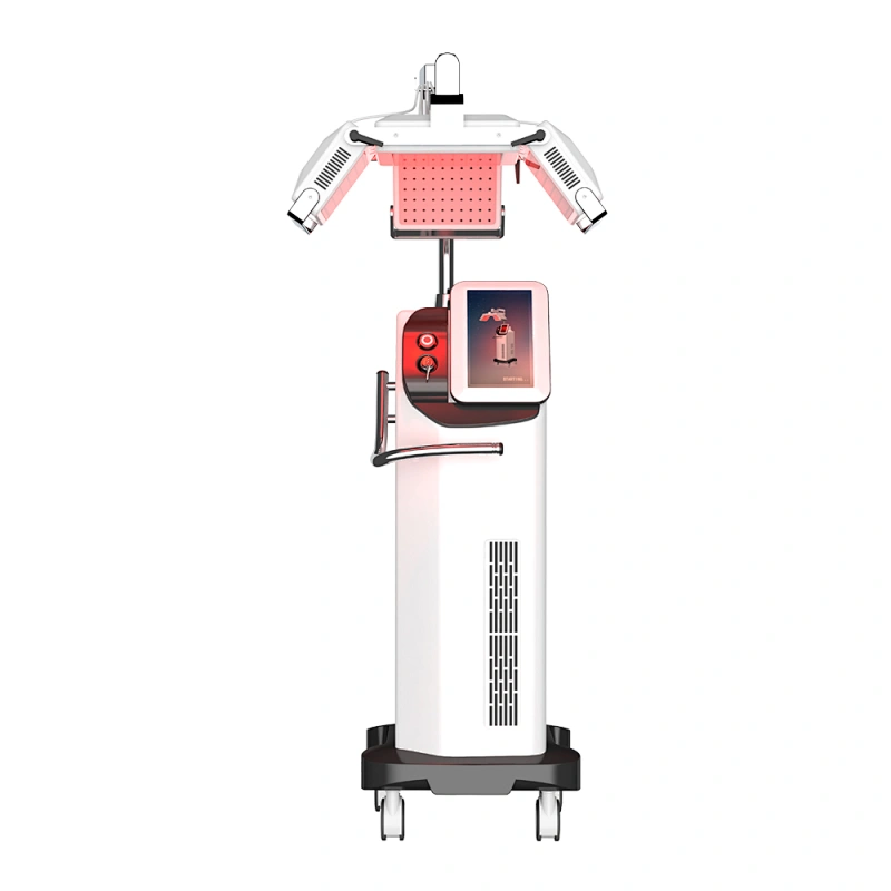 Diode laser hair regrowth hair care salon beauty equipment