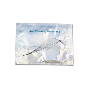 Cryo shape fat freezing slimming treatment antifreeze membrne 27*30cm