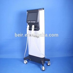 BEIR Fractional RF effectively beauty equipment BR802 thermagic