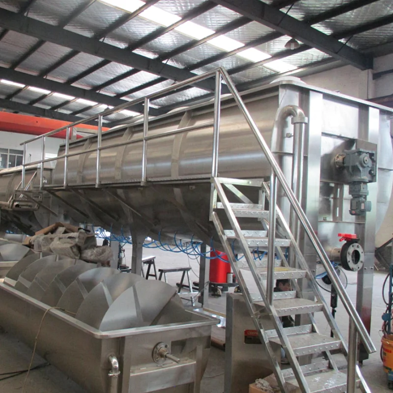 chicken foot machine