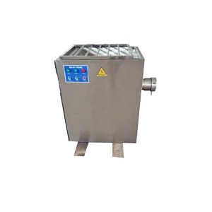 high quality Good price commercial stainless steel professional meat grinder machine