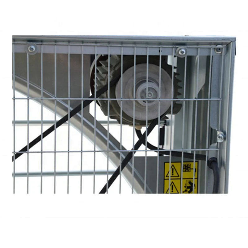 Ventilation Exhaust Fan for chicken farming house equipment