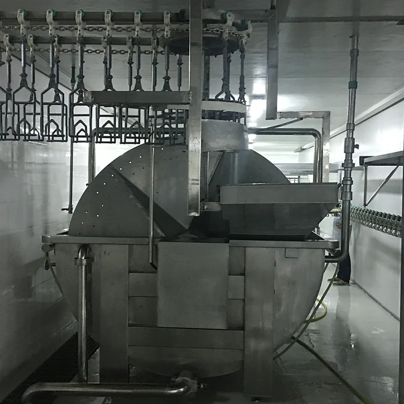 meat processing equipment with high quality