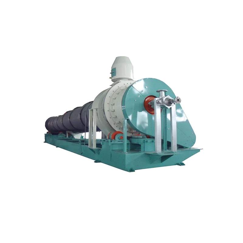 2019 Drum Dryer Rotary Large Capacity Drum Dryer Rotary Long Working Life Drum Dryer's Price