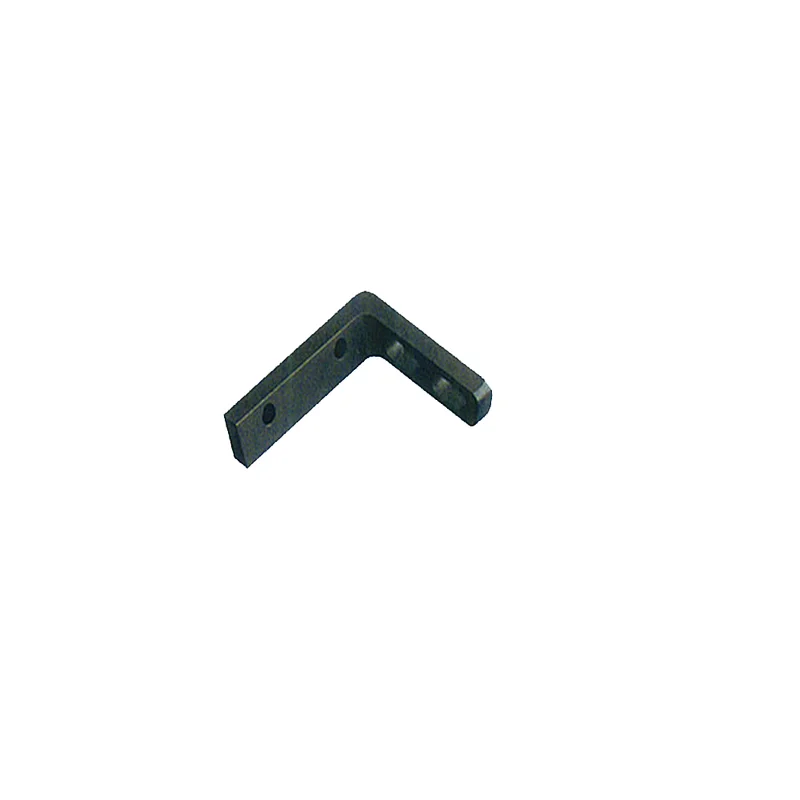 feed processing industry use spare parts knife rest