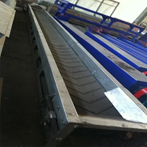 poultry waste rendering plant