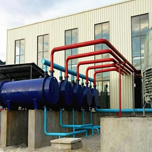 automatic feather meal for poultry slaughterhouse waste