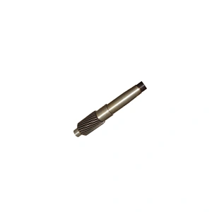 feed processing industry use spare parts pionion