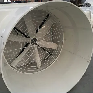 Cheapest Fiberglass Exhaust Ventilation Fan For Poultry Farm chicken house