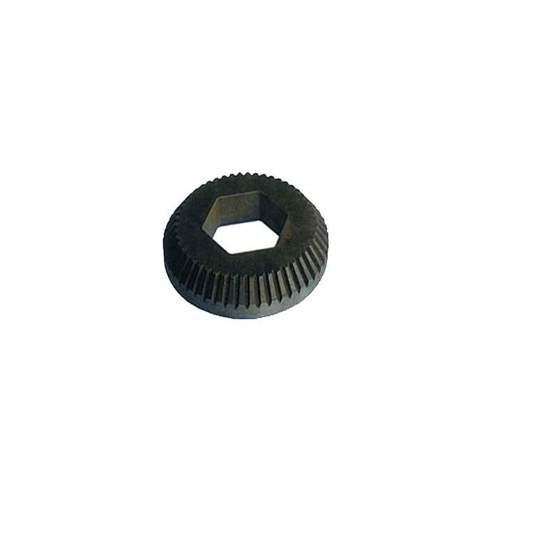 feed processing industry use spare parts pressure ring