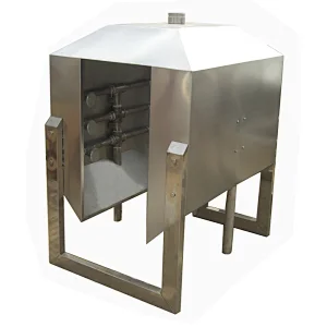 2019 most popular stainless steel 304 316  professional engineer designed halal chicken abattoir carcass body washer equipment
