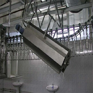 Small and Large Chicken Turkey Killing Processing Killing Slaughter Processing line Equipment