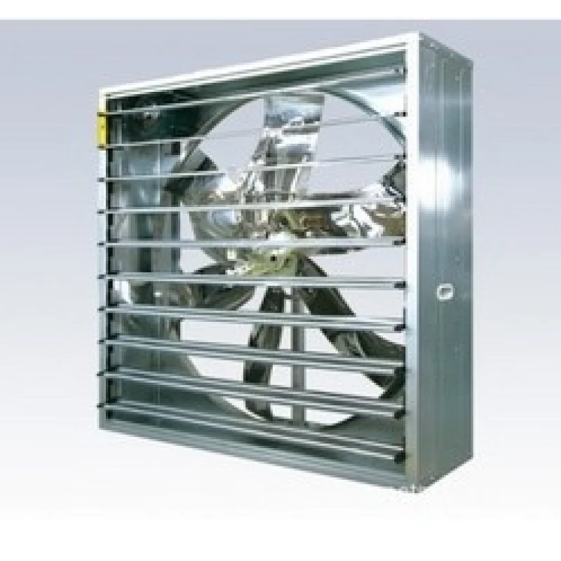 Ventilation Exhaust Fan for chicken farming house equipment