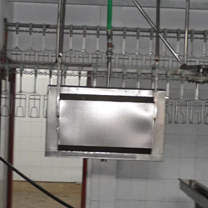 birds slaughter machine for slaughterhouse equipment