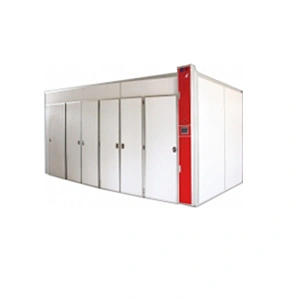 professional commercial single-stage automatic egg incubator for 19200,38400,57600 chicken