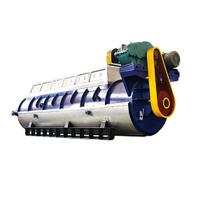 livestock high protein large dead animal hydrolyzed feather meal rendering disc dryer equipment for feed mill pant