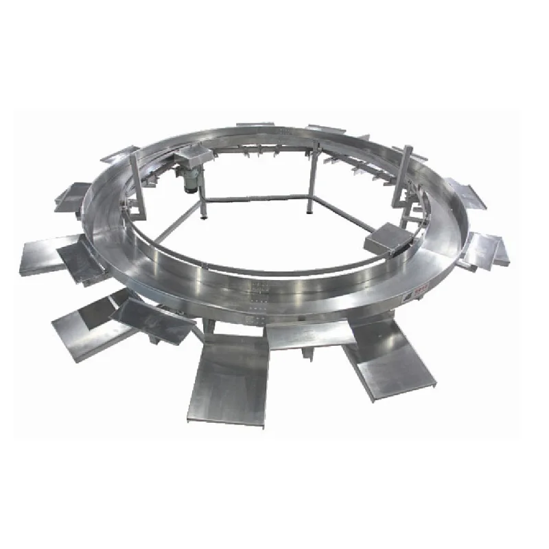 Automatic Hatching Basket Washing Machine for large egg hatchery farm use