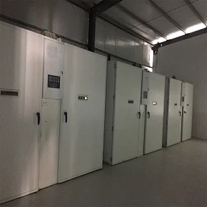 2019 new arrival commercial single-stage best price chicken poultry box type egg incubator for sale with CE approved