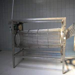 high quality breeder farm construction project water dropping line butcher equipment