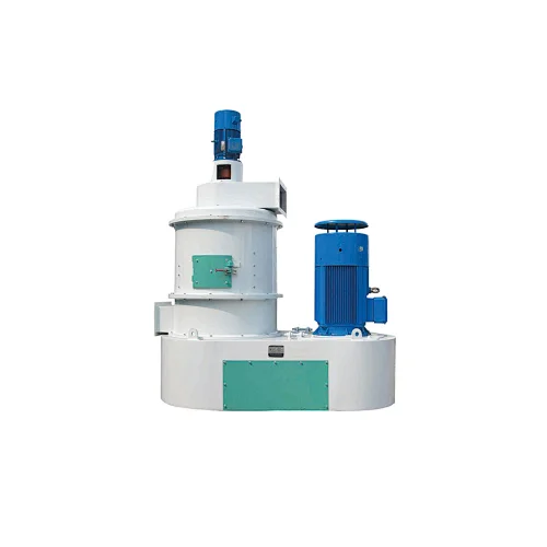 Vertical Type Small Laboratory Pulverizer Flour Milling Machine Herb Crushing Machine for turnkey broiler breeder farm project