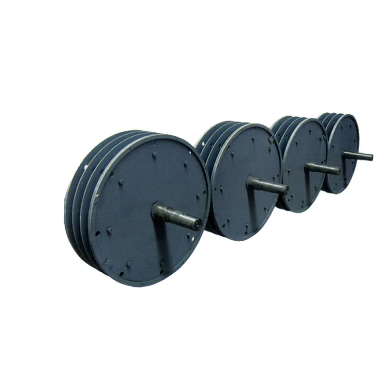 feed processing industry use spare parts Hammer mill rotor