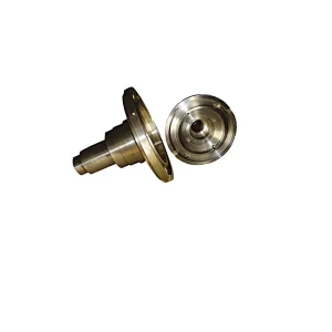 feed processing industry use spare parts union empty core