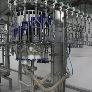Final Inspection equipment for poultry processing Machinery