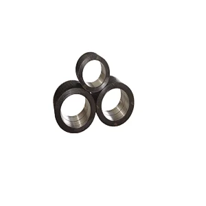 feed processing industry use spare parts roller