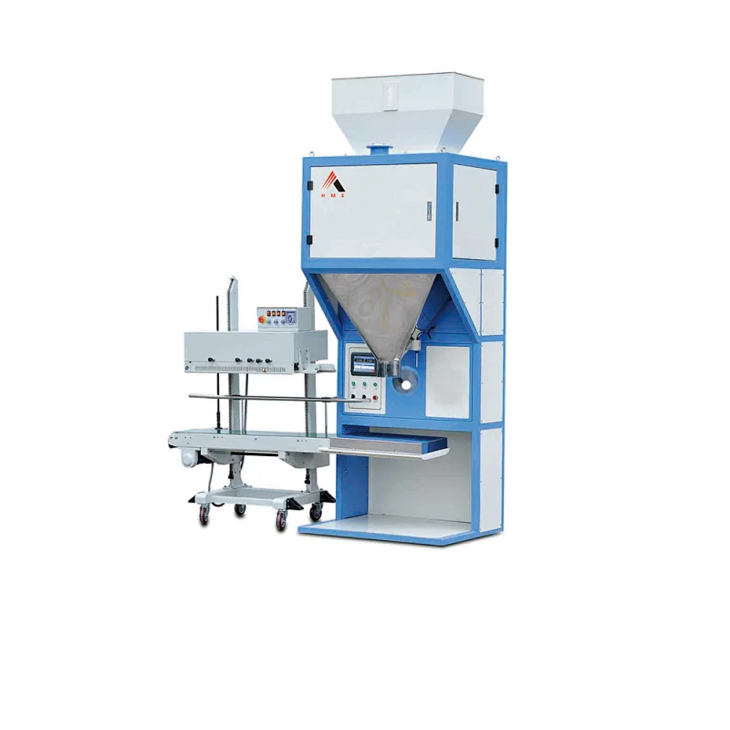 40kg flour filling and bagging machine 40kg cattle feed bagging scale 40kg organic fertilizer packaging machines