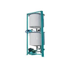 Factory price high quality feed liquid weighing adding machine
