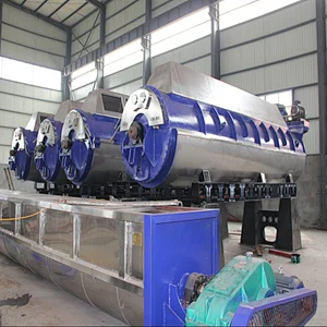 poultry rendering machinery for sale