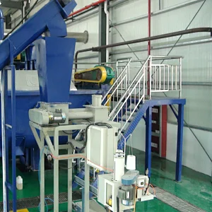 feathers hidrolyzer equipment for sale