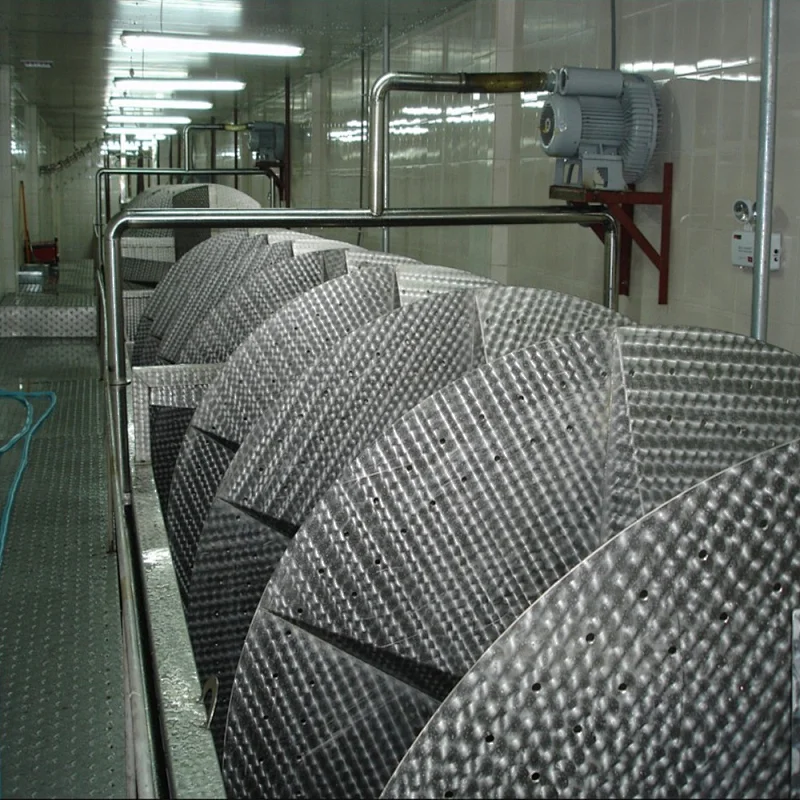 meat processing equipment with high quality
