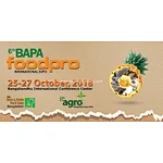6th BAPA foodpro internation Expo