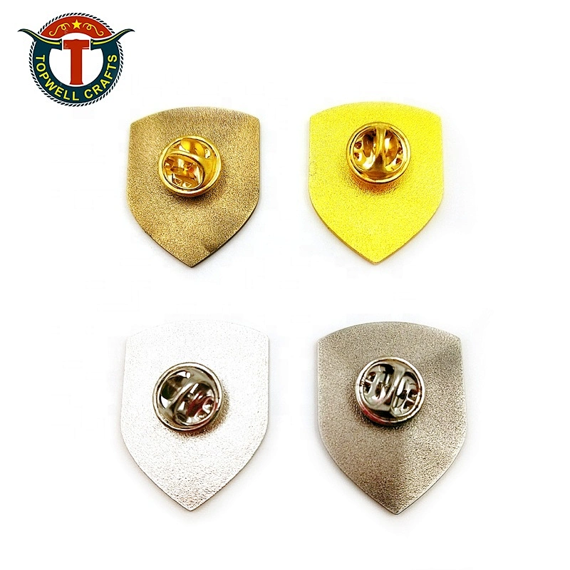 Blank Lapel Pins for Customization