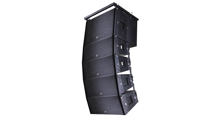 Top pro hot sale line array