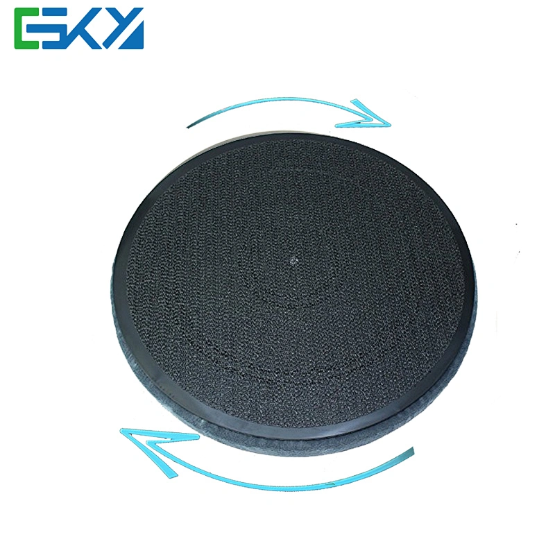 360 degree rotating freely car deluxe , pain relief device , Gel Seat  Cushion - Ningbo Esky International Trading Co.,Ltd