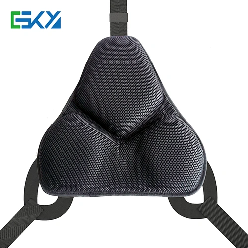 360 degree rotating freely car deluxe , pain relief device , Gel Seat  Cushion - Ningbo Esky International Trading Co.,Ltd