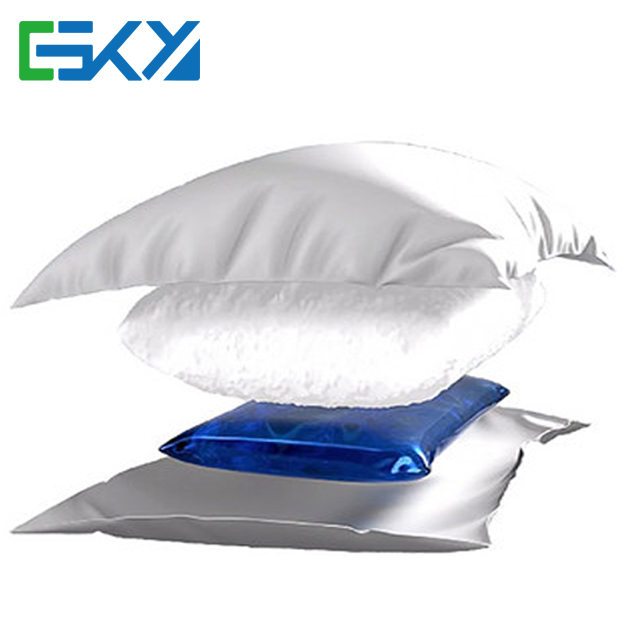 waterbase pillow