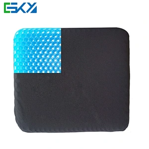 Seat Cushion Thin-Line, Gel